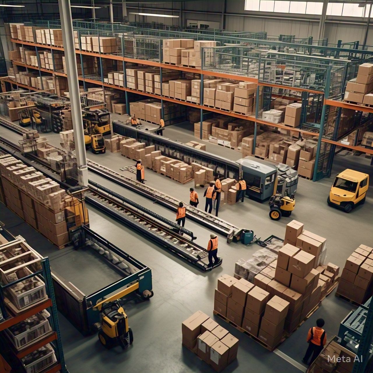 Overcoming Supply Chain Disruptions
